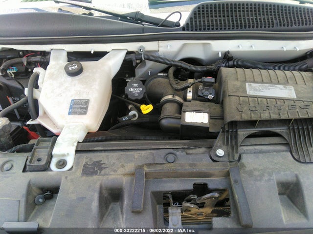 2020 Chevrolet Express, VIN: 1GAZGPFG6L1214918