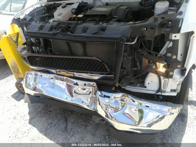 2020 Chevrolet Express, VIN: 1GAZGPFG6L1214918