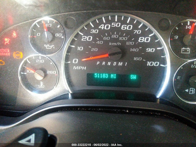 2020 Chevrolet Express, VIN: 1GAZGPFG6L1214918