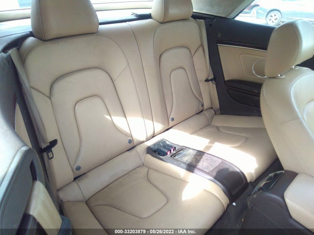 2014 Audi A5, VIN: WAULFAFH6EN001353