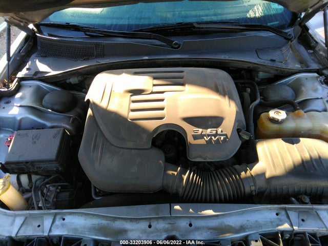 Chrysler 300 300s 2014 2C3CCABGXEH237820 Image 10