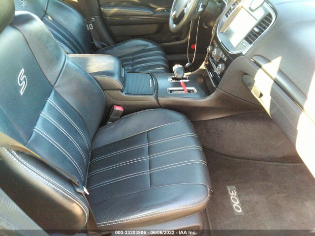 Chrysler 300 300s 2014 2C3CCABGXEH237820 Image 5
