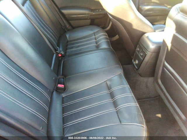 Chrysler 300 300s 2014 2C3CCABGXEH237820 Image 8