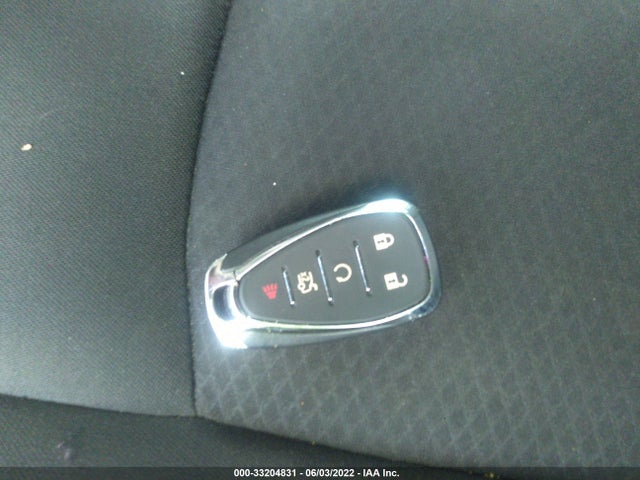Chevrolet MALIBU LT 2020 1G1ZD5ST5LF024966 Image 11