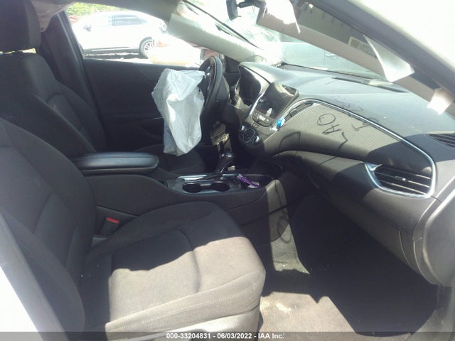 Chevrolet MALIBU LT 2020 1G1ZD5ST5LF024966 Image 5