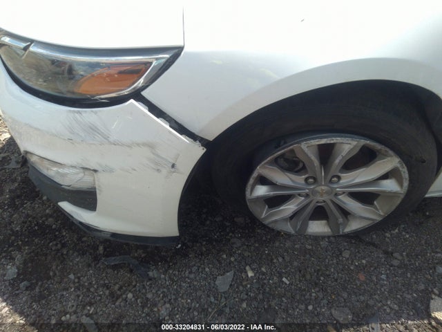 Chevrolet MALIBU LT 2020 1G1ZD5ST5LF024966 Image 6