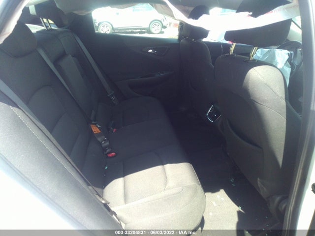 Chevrolet MALIBU LT 2020 1G1ZD5ST5LF024966 Image 8