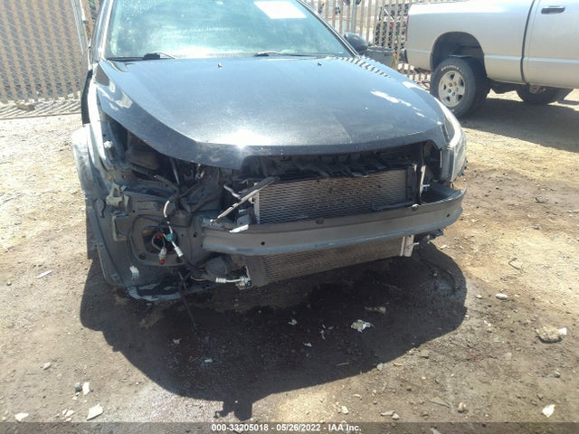 2015 Chevrolet Cruze, VIN: 1G1P75SZ3F7248934