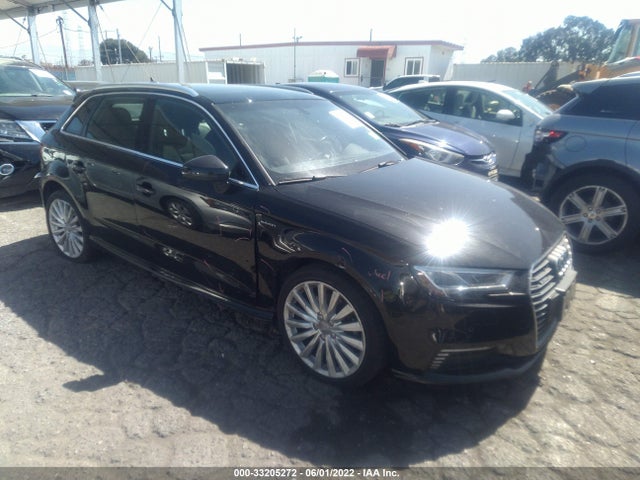 2017 Audi A3, VIN: WAUTPBFF0HA102031