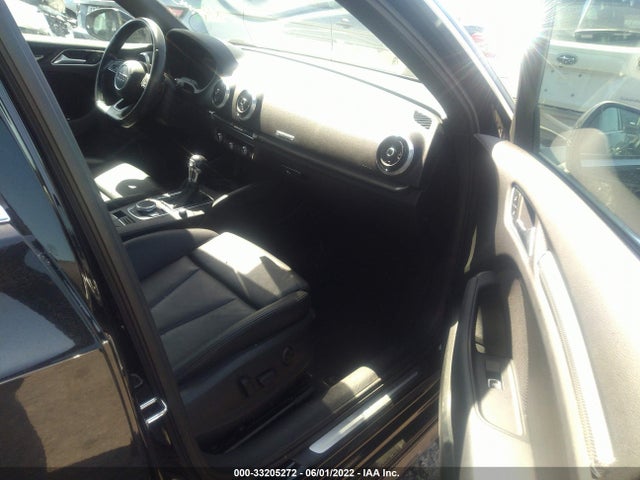2017 Audi A3, VIN: WAUTPBFF0HA102031