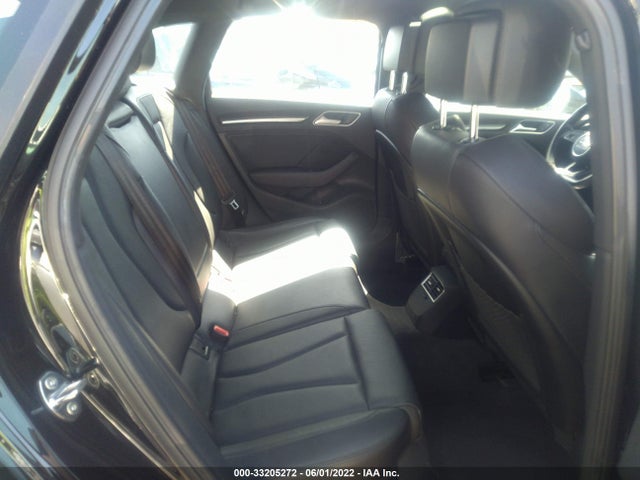 2017 Audi A3, VIN: WAUTPBFF0HA102031