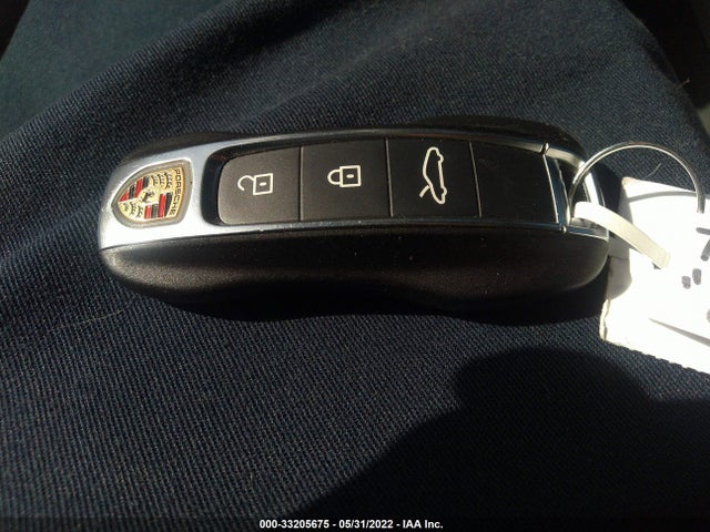 2020 Porsche 911, VIN: WP0CB2A9XLS262312