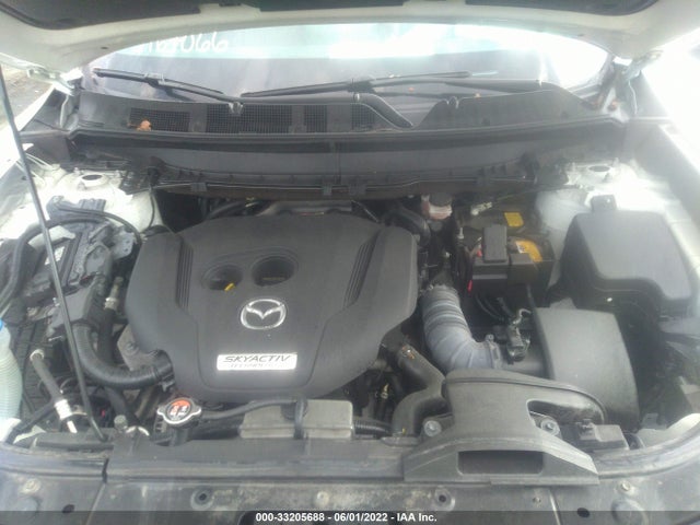 2017 Mazda CX-9, VIN: JM3TCBEY3H0133661