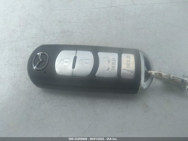 2017 Mazda CX-9, VIN: JM3TCBEY3H0133661