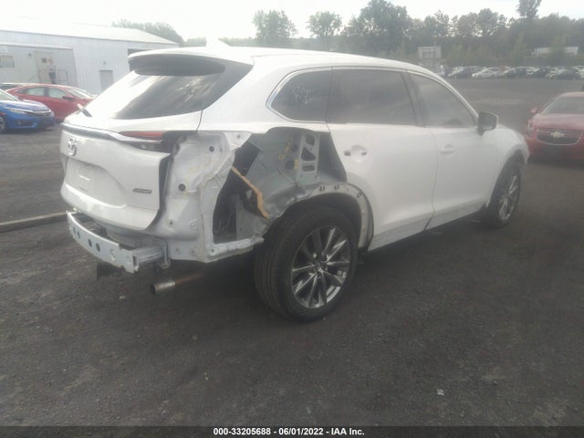 2017 Mazda CX-9, VIN: JM3TCBEY3H0133661