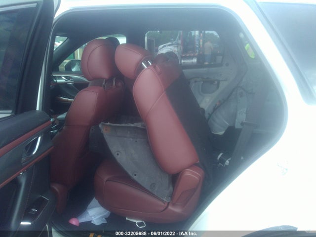 2017 Mazda CX-9, VIN: JM3TCBEY3H0133661