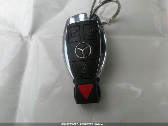 2019 Mercedes-Benz GLS-Class, VIN: 4JGDF6EE0KB221446