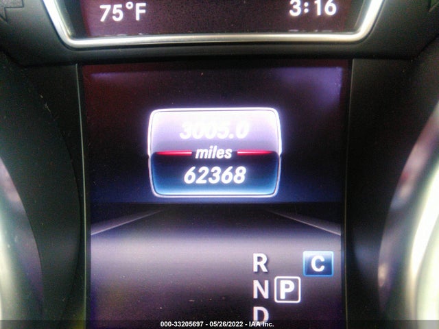 2019 Mercedes-Benz GLS-Class, VIN: 4JGDF6EE0KB221446