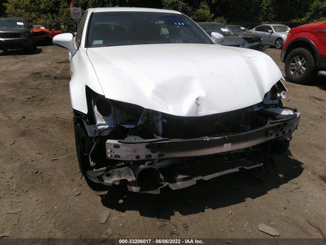 2016 Lexus GS, VIN: JTHCZ1BL0GA002530