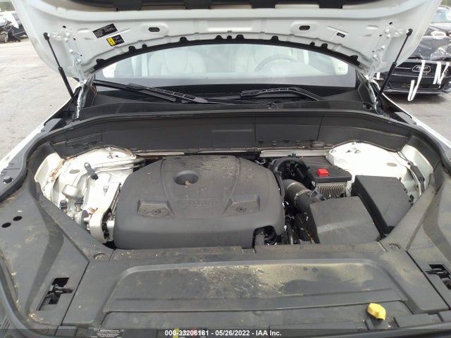 2022 Volvo XC90, VIN: YV4102CK4N1811263