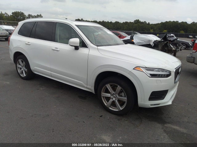 2022 Volvo XC90, VIN: YV4102CK4N1811263