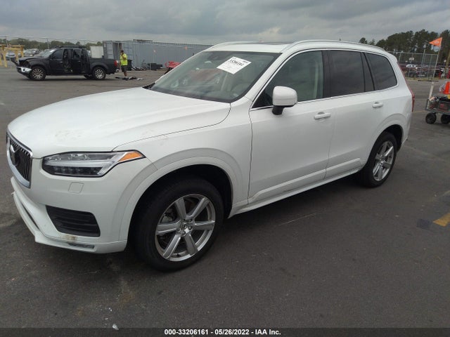 2022 Volvo XC90, VIN: YV4102CK4N1811263