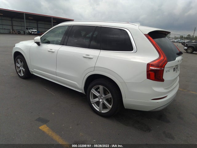 2022 Volvo XC90, VIN: YV4102CK4N1811263