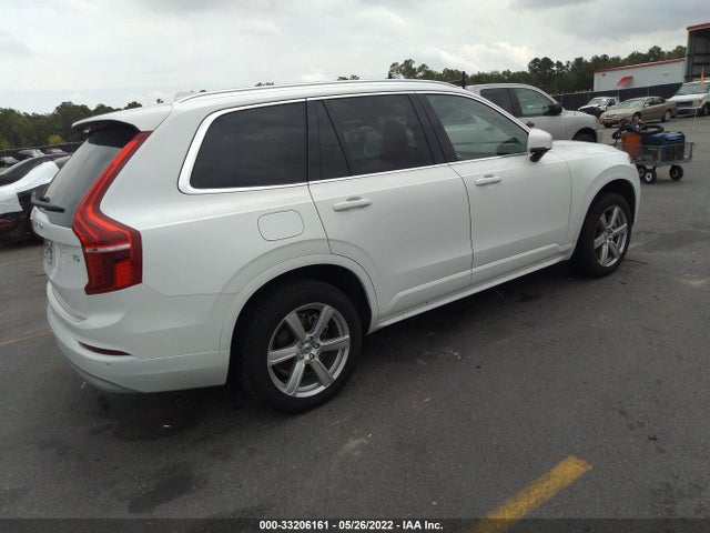2022 Volvo XC90, VIN: YV4102CK4N1811263