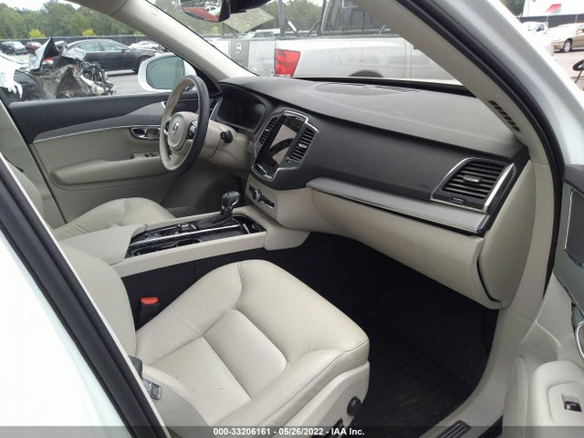 2022 Volvo XC90, VIN: YV4102CK4N1811263