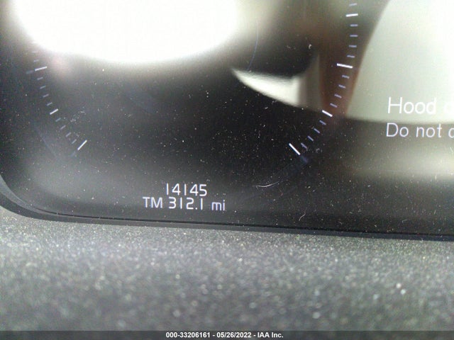 2022 Volvo XC90, VIN: YV4102CK4N1811263