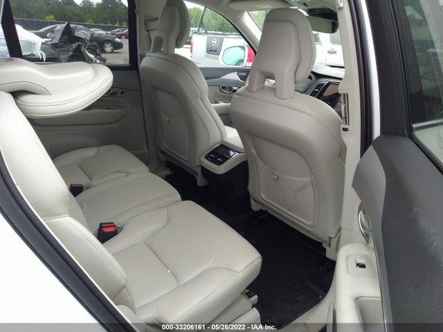 2022 Volvo XC90, VIN: YV4102CK4N1811263