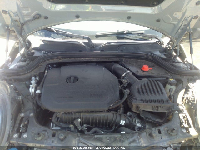 2021 Mini Hardtop, VIN: WMWXR3C07M2N77522