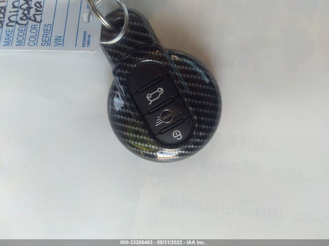 2021 Mini Hardtop, VIN: WMWXR3C07M2N77522