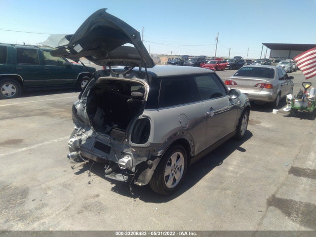 2021 Mini Hardtop, VIN: WMWXR3C07M2N77522