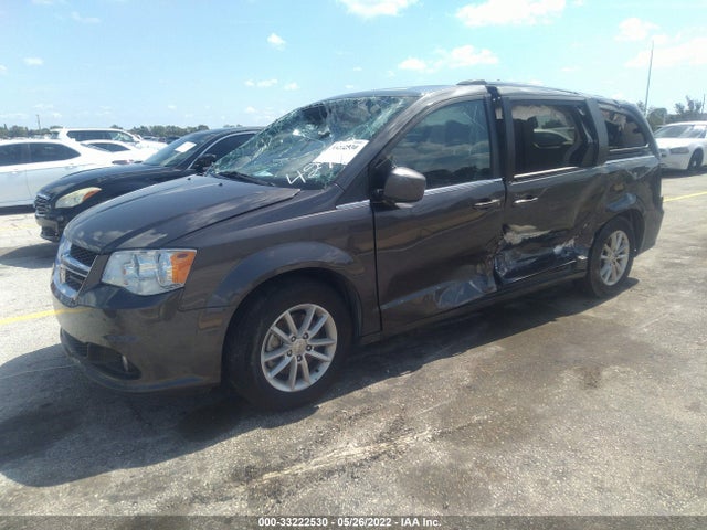 2020 Dodge Grand Caravan, VIN: 2C4RDGCG1LR174294