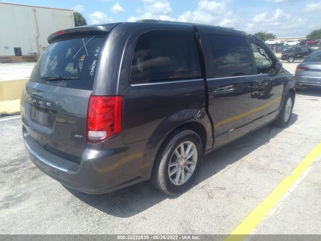 2020 Dodge Grand Caravan, VIN: 2C4RDGCG1LR174294