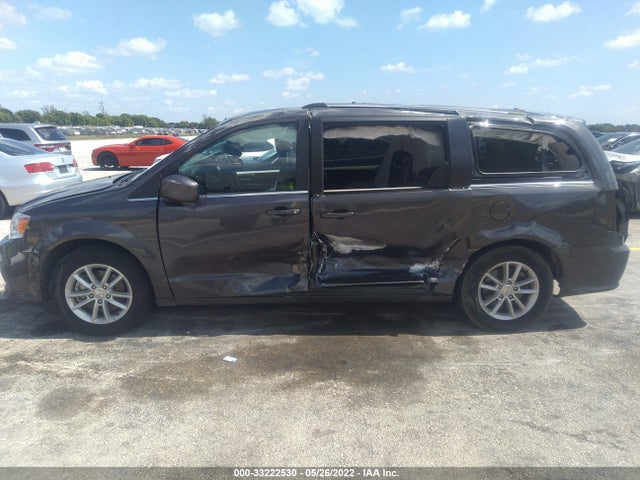 2020 Dodge Grand Caravan, VIN: 2C4RDGCG1LR174294