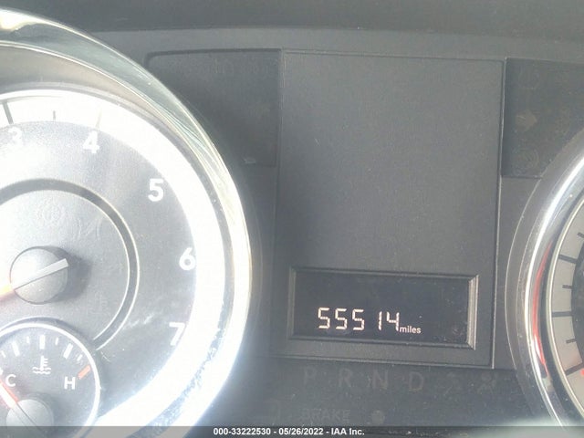 2020 Dodge Grand Caravan, VIN: 2C4RDGCG1LR174294