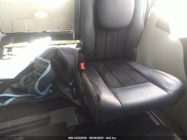 2020 Dodge Grand Caravan, VIN: 2C4RDGCG1LR174294