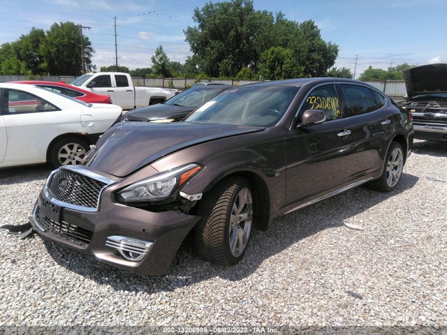 2015 Infiniti Q70, VIN: JN1BY1PR1FM831541