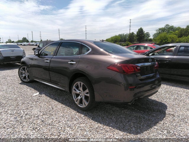 2015 Infiniti Q70, VIN: JN1BY1PR1FM831541