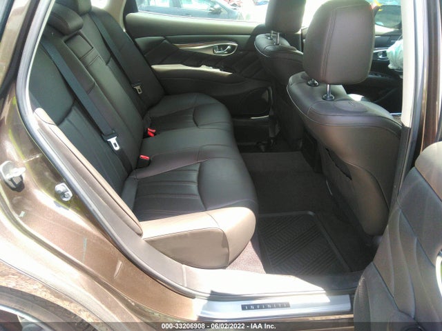 2015 Infiniti Q70, VIN: JN1BY1PR1FM831541
