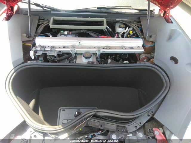 2021 Tesla Model S, VIN: 5YJSA1E59MF439558