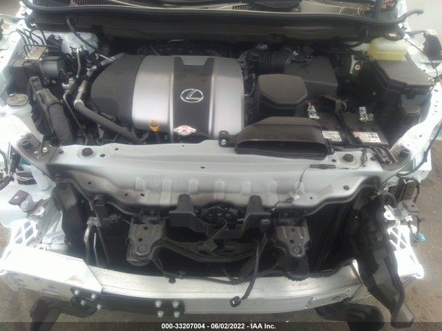 2021 Lexus RX, VIN: JTJHZKFA1M2032824
