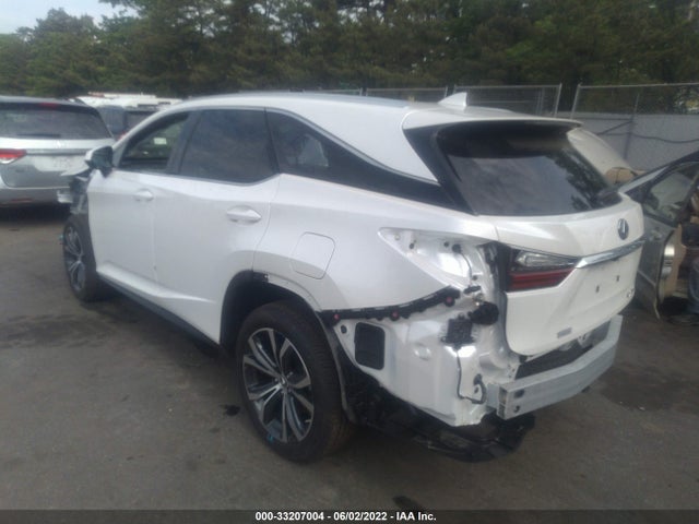 2021 Lexus RX, VIN: JTJHZKFA1M2032824