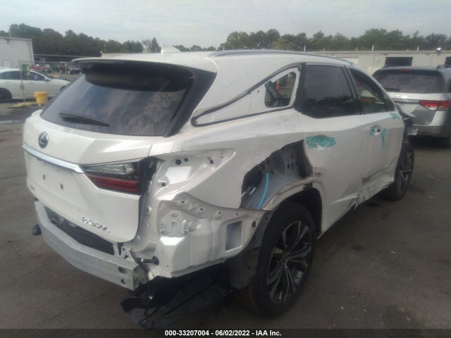 2021 Lexus RX, VIN: JTJHZKFA1M2032824
