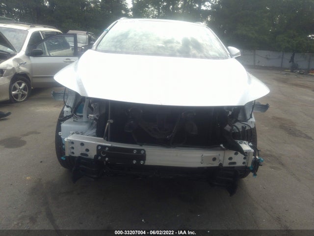 2021 Lexus RX, VIN: JTJHZKFA1M2032824
