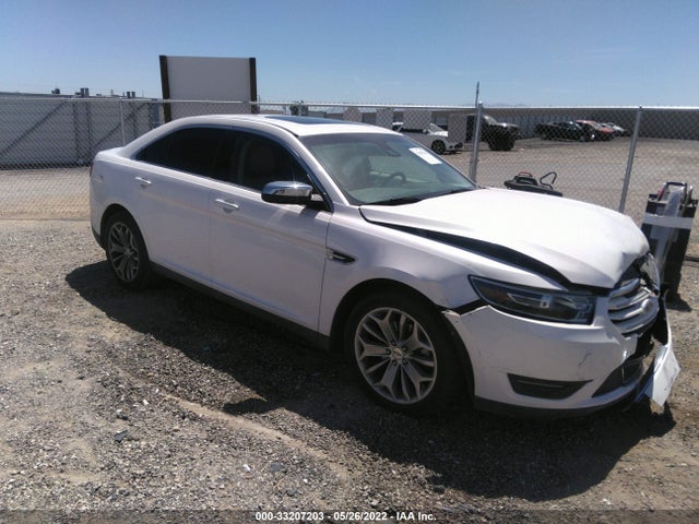 2019 Ford Taurus, VIN: 1FAHP2F8XKG108620