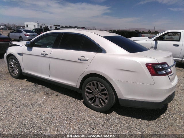 2019 Ford Taurus, VIN: 1FAHP2F8XKG108620