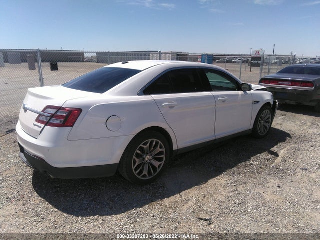 2019 Ford Taurus, VIN: 1FAHP2F8XKG108620